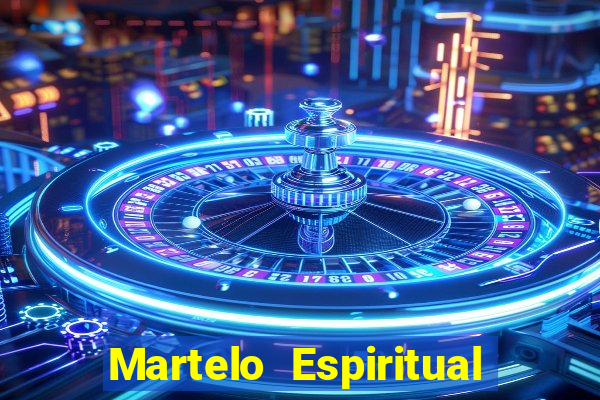 Martelo Espiritual de Deus significado na biblia